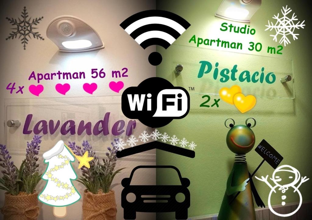 Apartmani Peyton