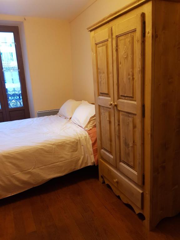 Barcelonnette studio 2 personnes