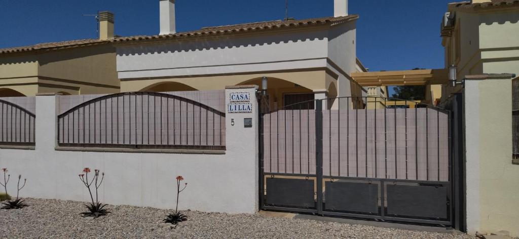 CASA LILLA