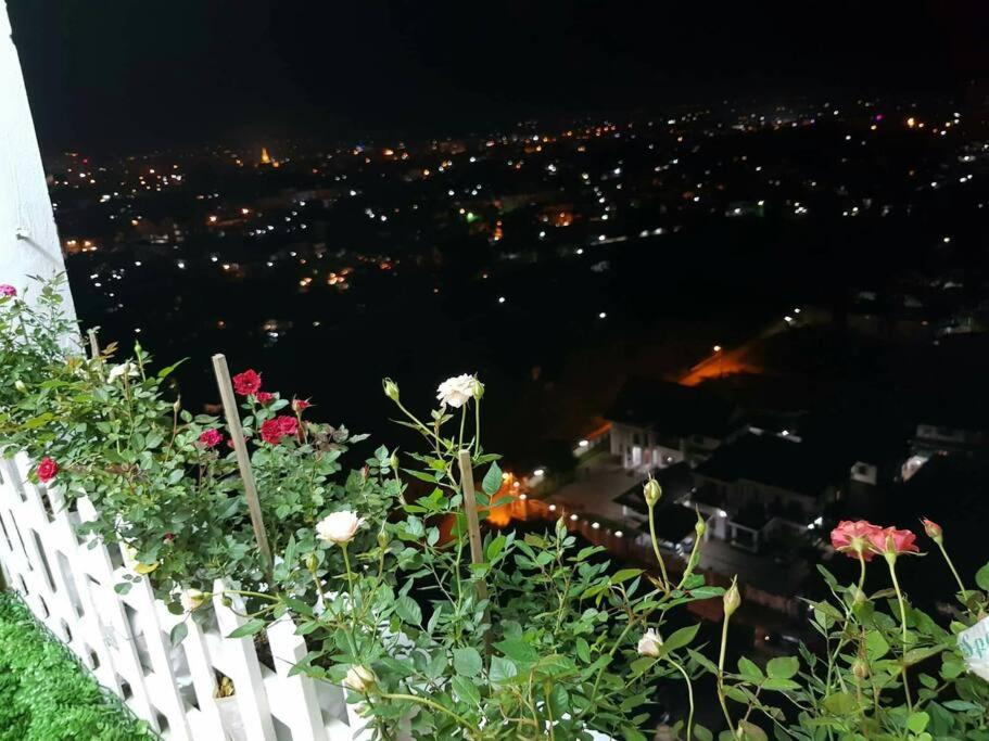 Muong Thanh Luxury Condo 5min walk to Thai Consular