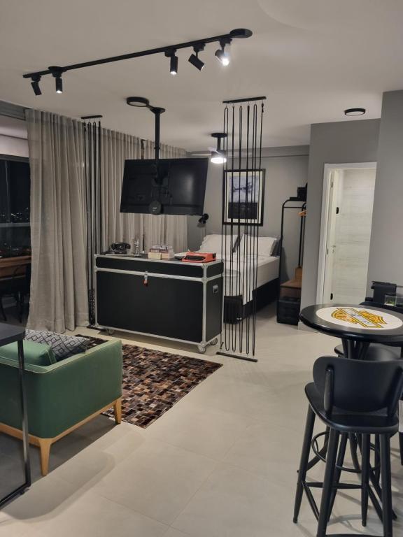 23 Andar Fiusa Loft One