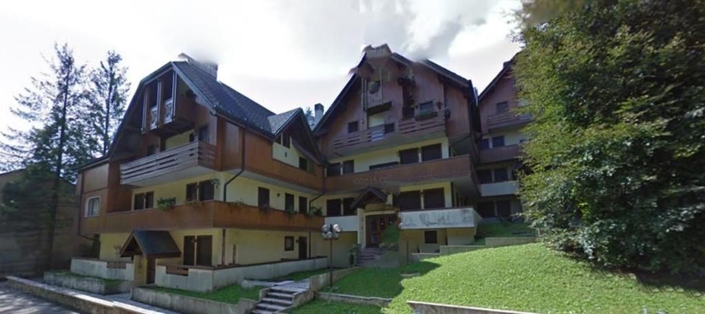 Residence TreMasi Altopiano di Asiago