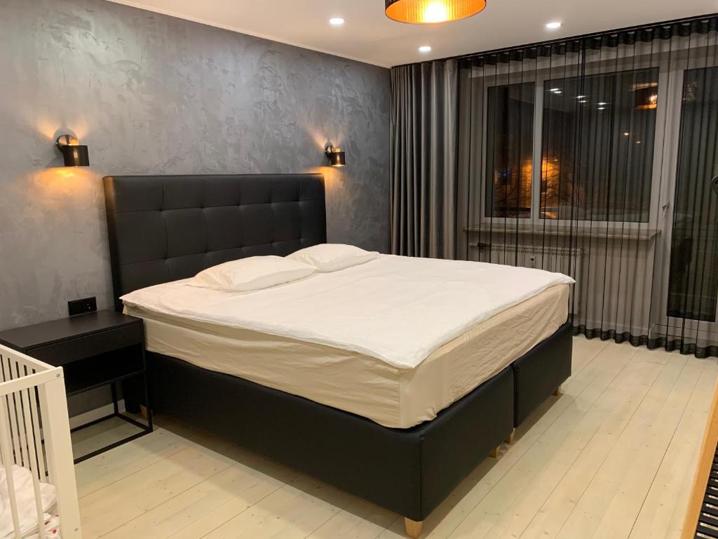 Tammsaare Luxury Apartment