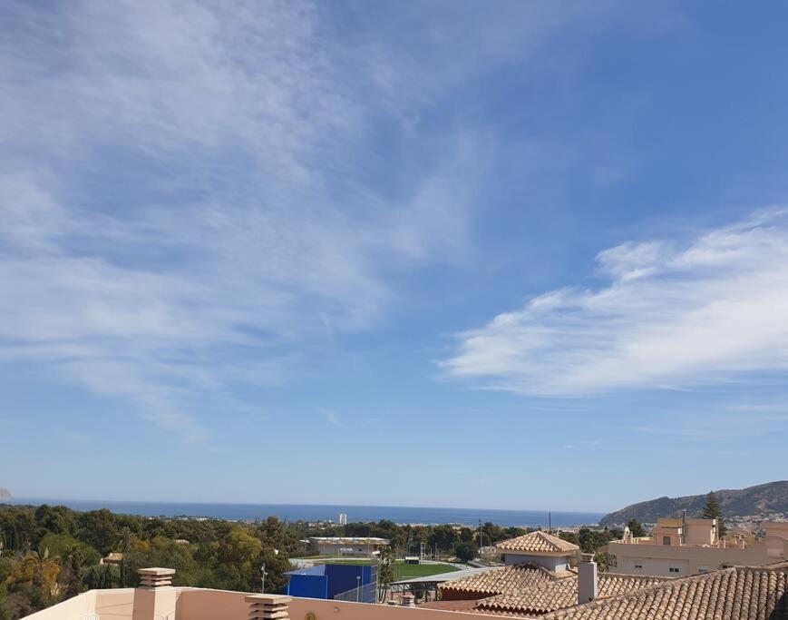 Apartamento en casco antiguo