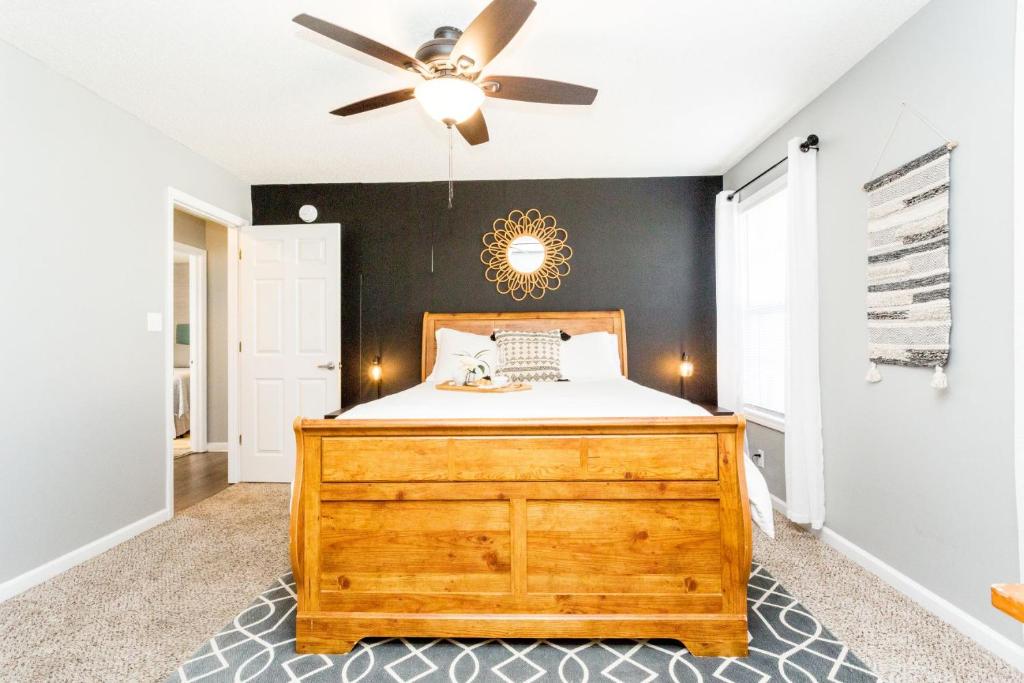 Once-In-A-Lifetime Coffee-Themed Stay For Up To 8