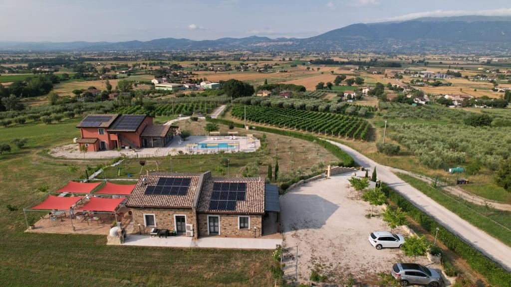 Agriturismo Incanto della Natura