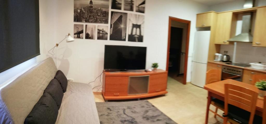 Apartment Sabadell 2