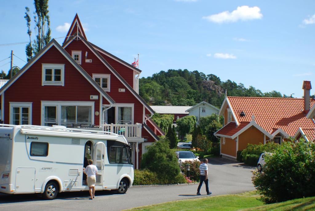 Topcamp Bie - Grimstad