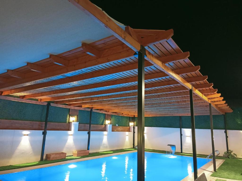 Al bader villa