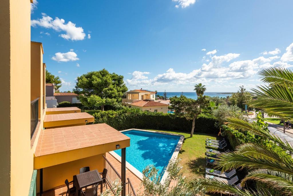 Apartamentos Punta Prima By EscapeHome