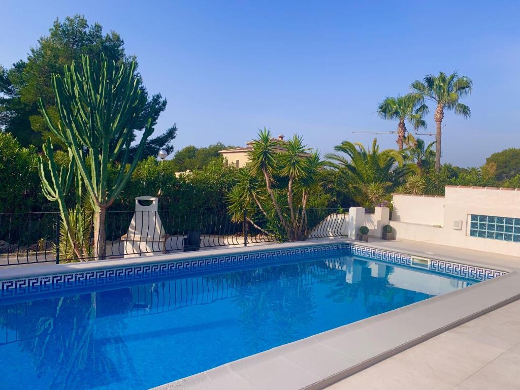 Villa Sal y Mar - Jávea ! Freshly Renovated !