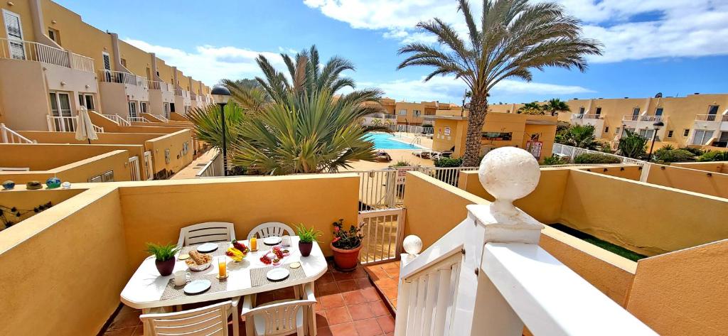 Ferienhaus Casa Beatriz
