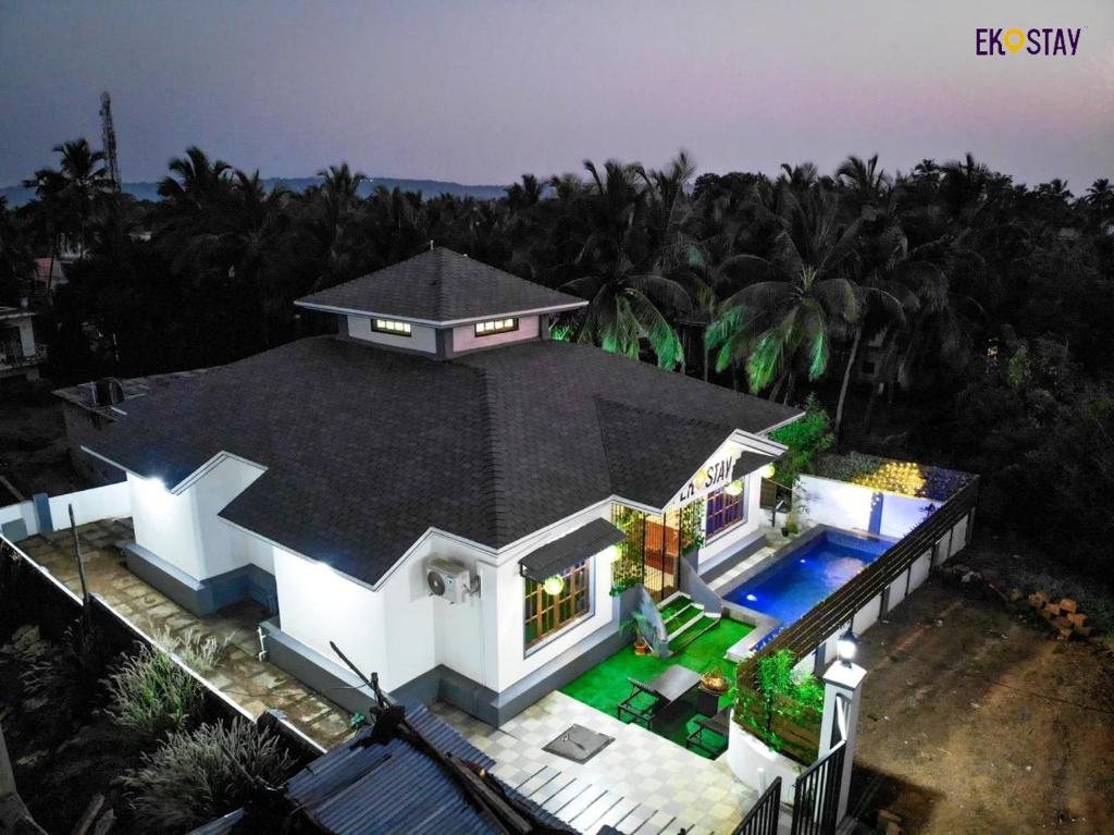 EKO STAY- CASA VAGA