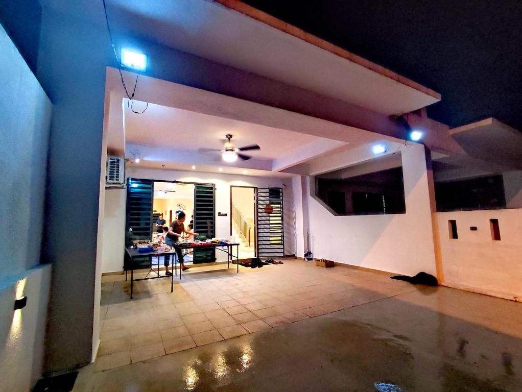 Viens303 Home Bentong Homestay
