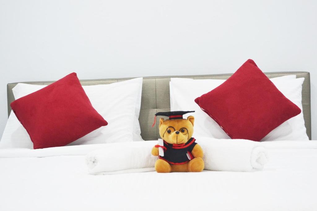 Holidays Vacation Suite