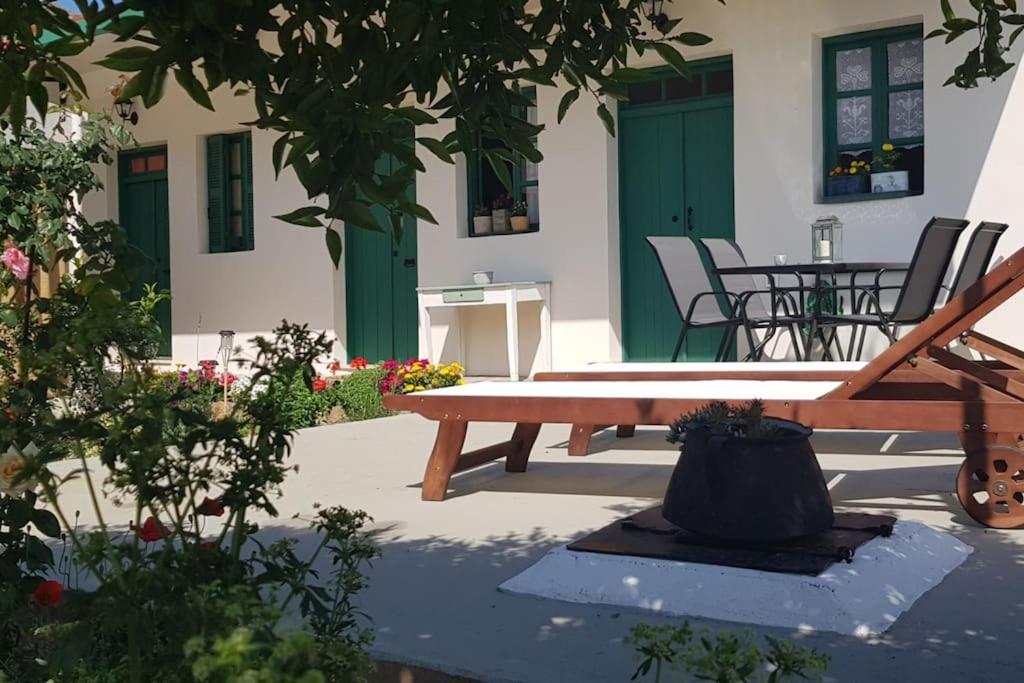 Erofili cottage house