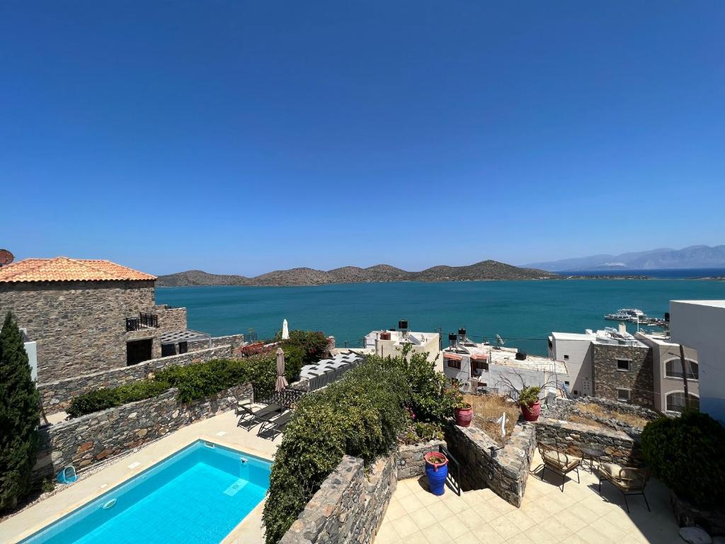 Villa Helios