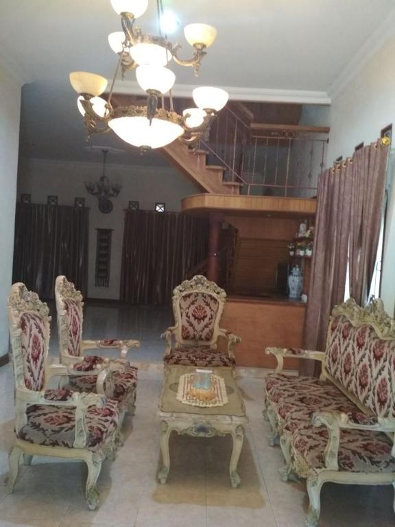 Rumah Puan Homestay