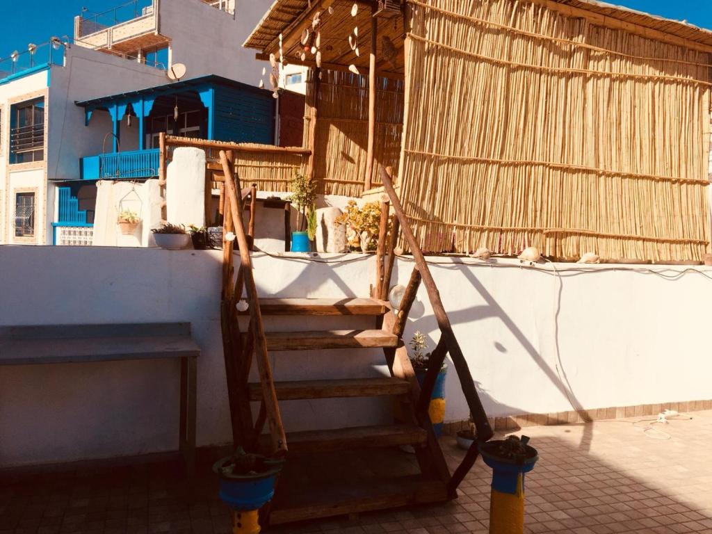 tamazirt surf house