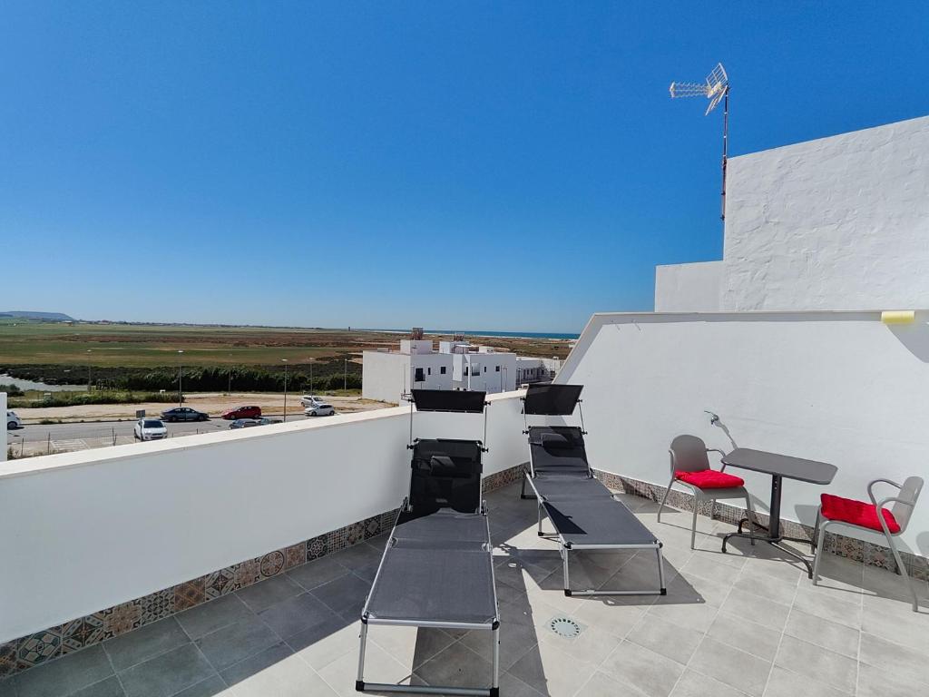 Gemini Conil