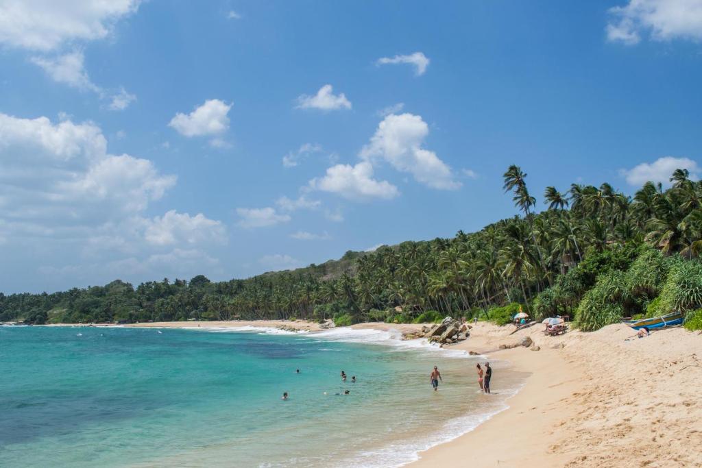 Kavidi Villa Home Stay