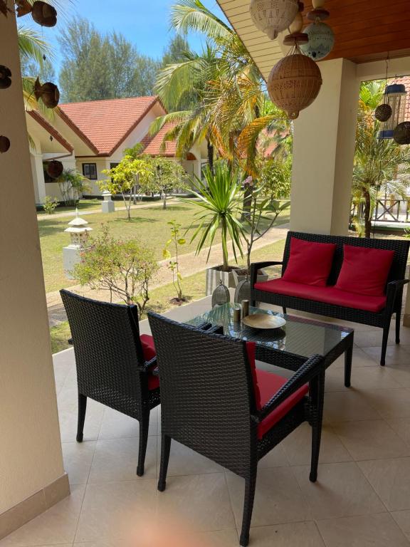 Paradis Villa A9, Koh Kho Khao