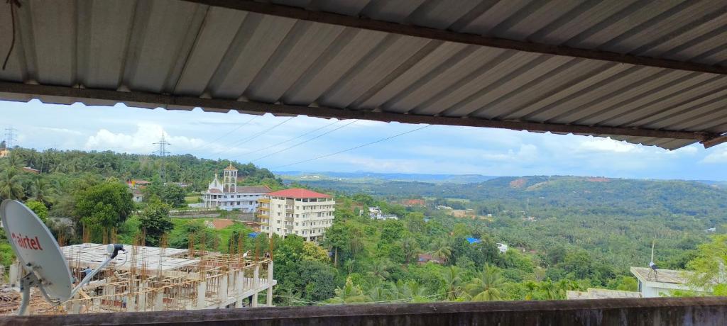Prakruthi home stay