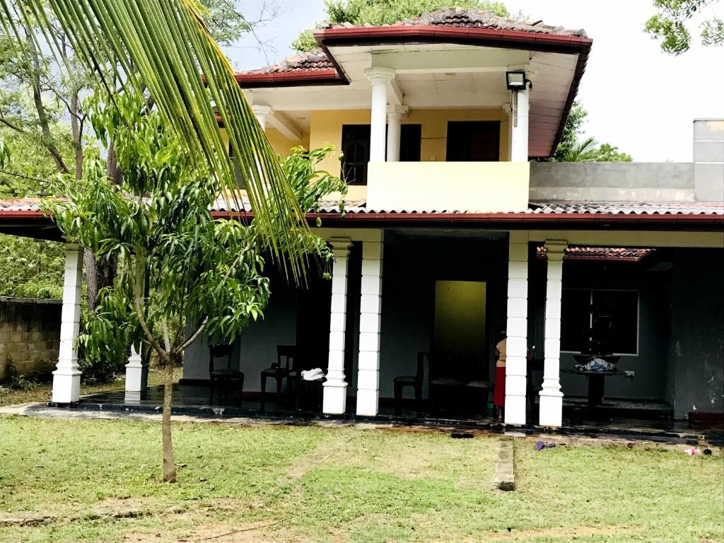 The Jungle View Resort Kandalama