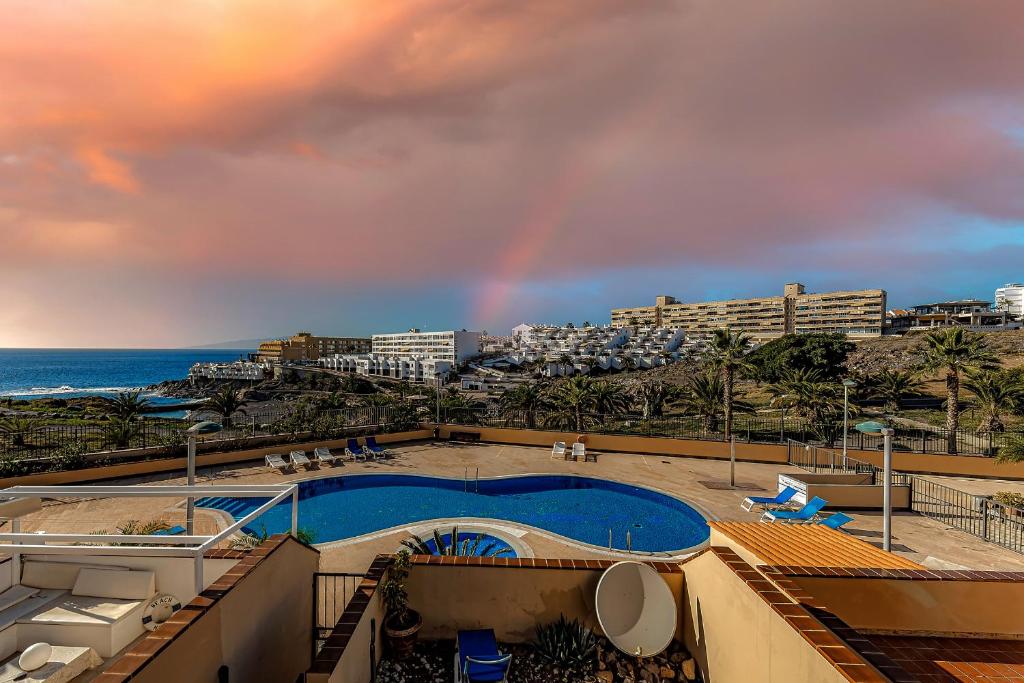 Casa del Mar