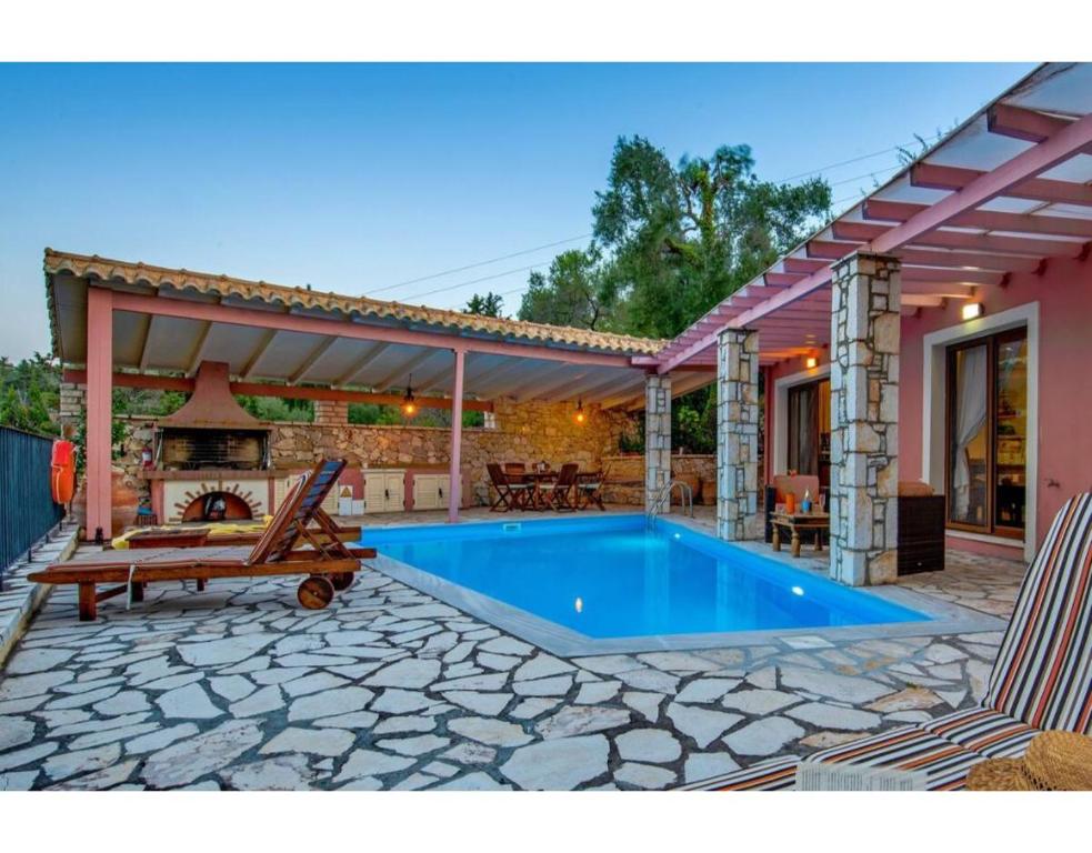 Villa Faye