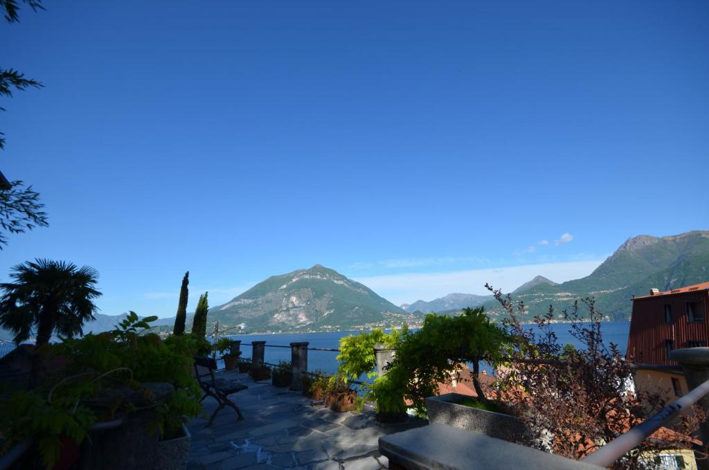 Varenna Villa Ranierihome