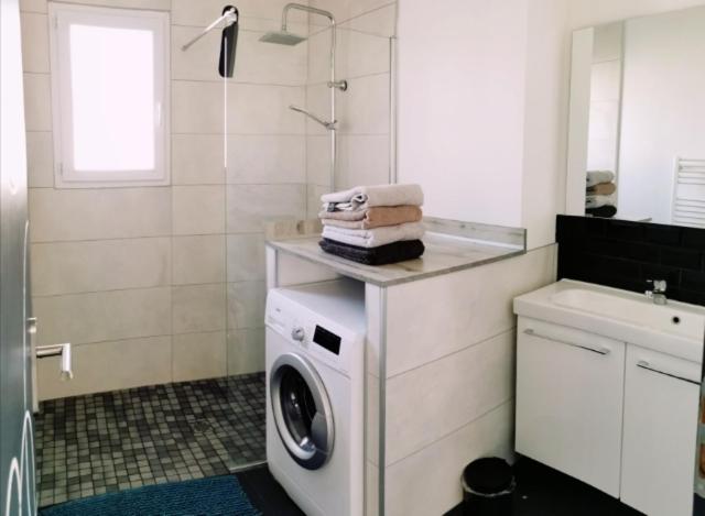Maison neuve 66m2 Biscarrosse