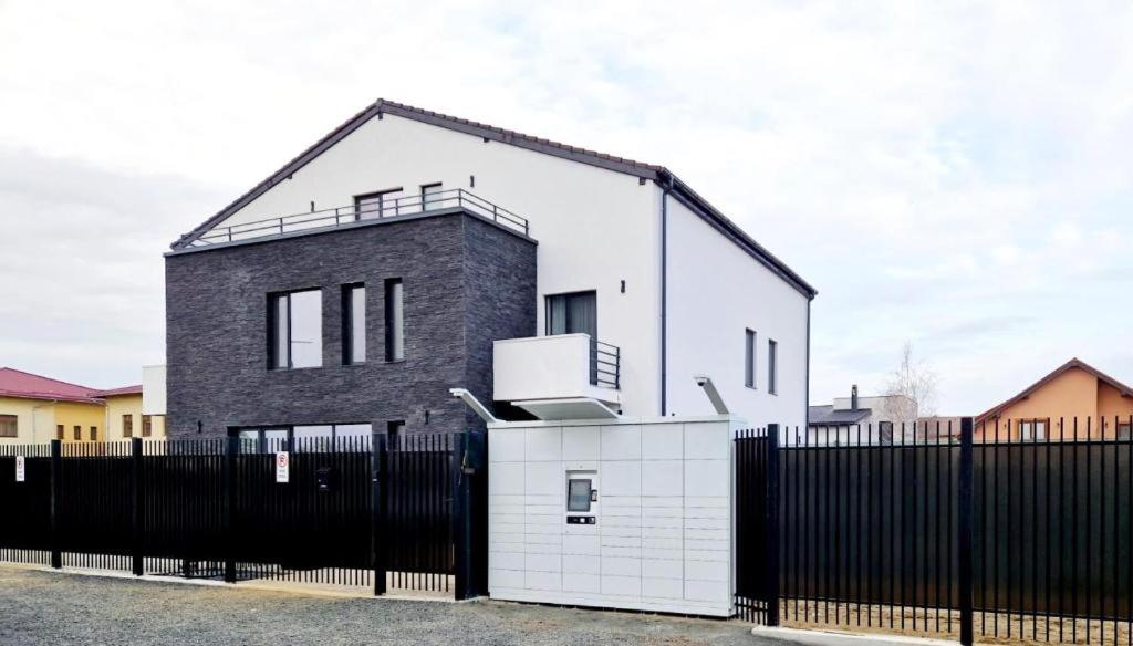 Armins's Residence 2 - Villa