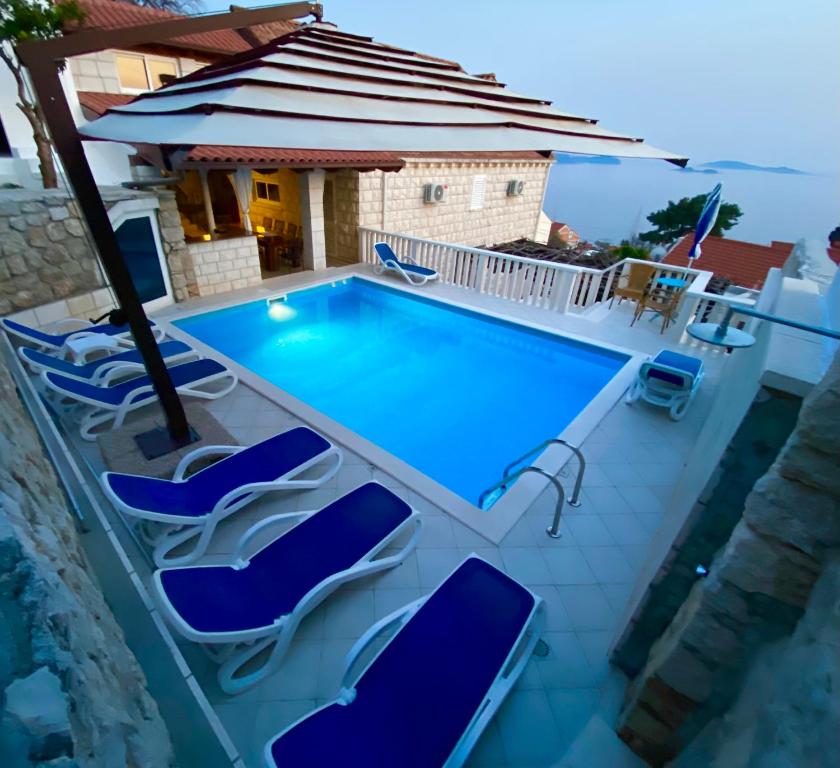 Villa Vera Mlini