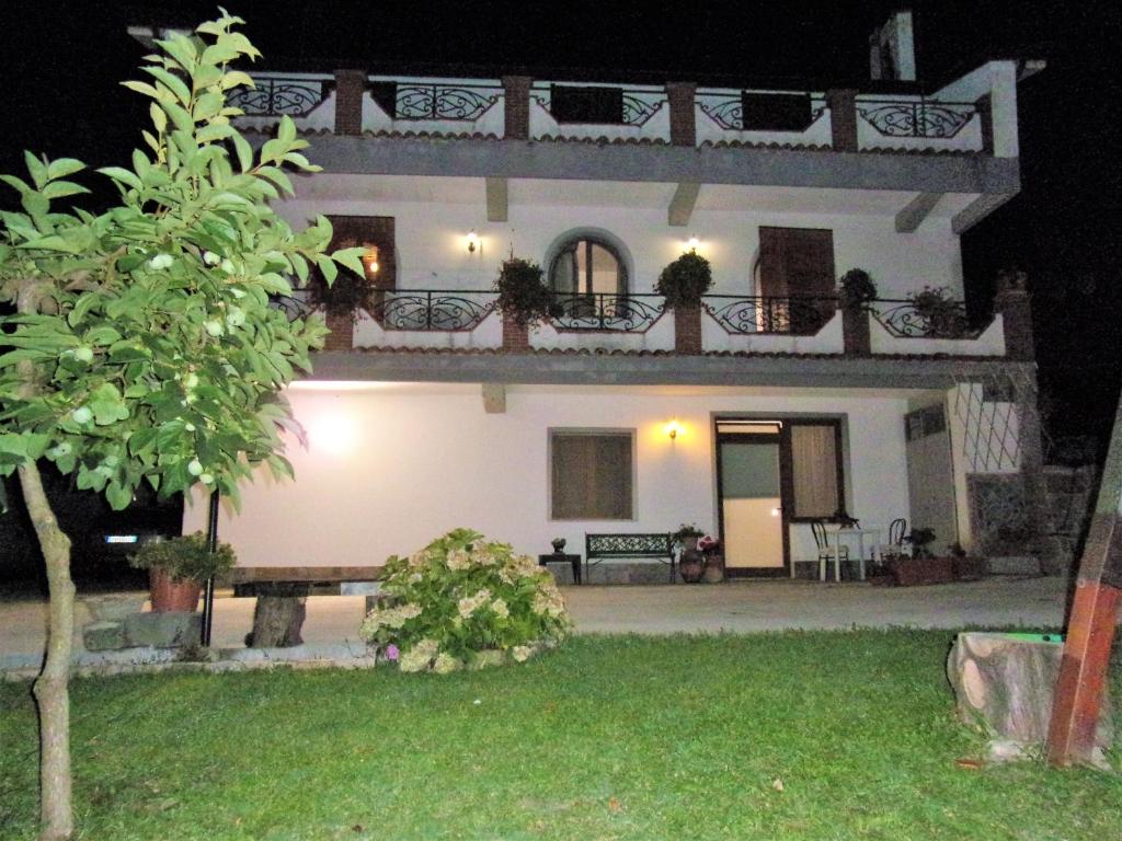 Villa Sole e Mare
