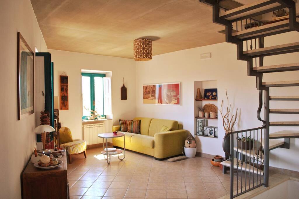 44 Passi Holiday Home