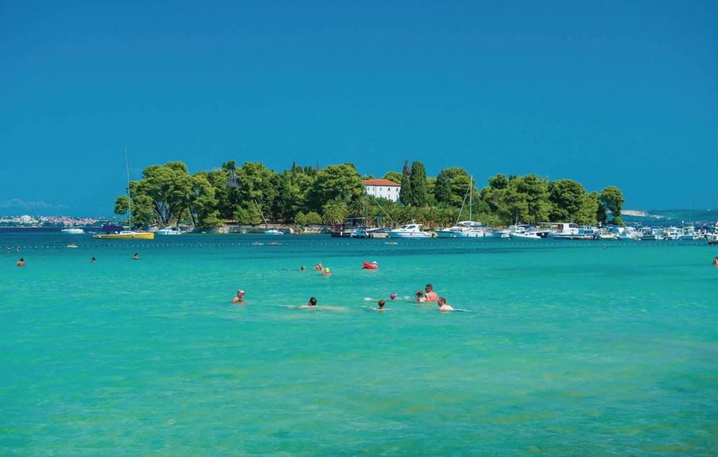 Villa Vesna