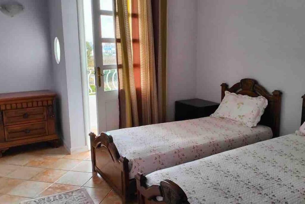 Beautiful Spacious Villa in Mohammedia