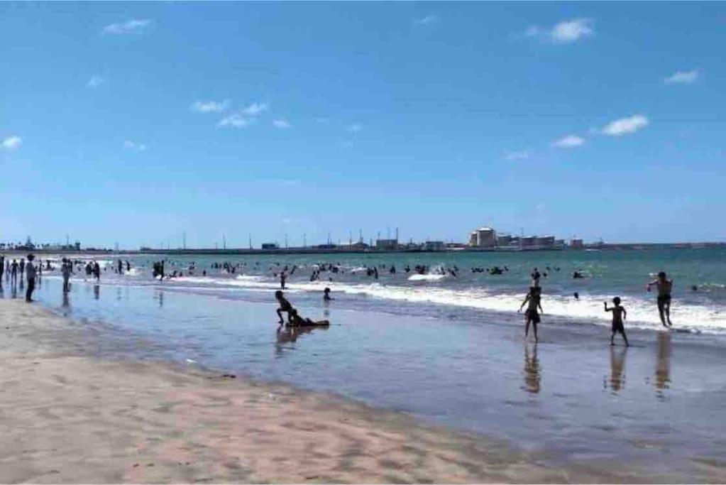 Villa 471 m2 sur la plage