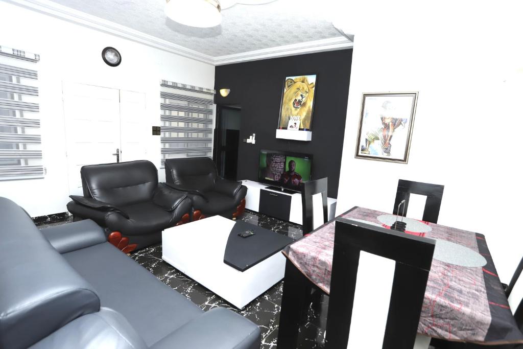 Villa Flo Residence