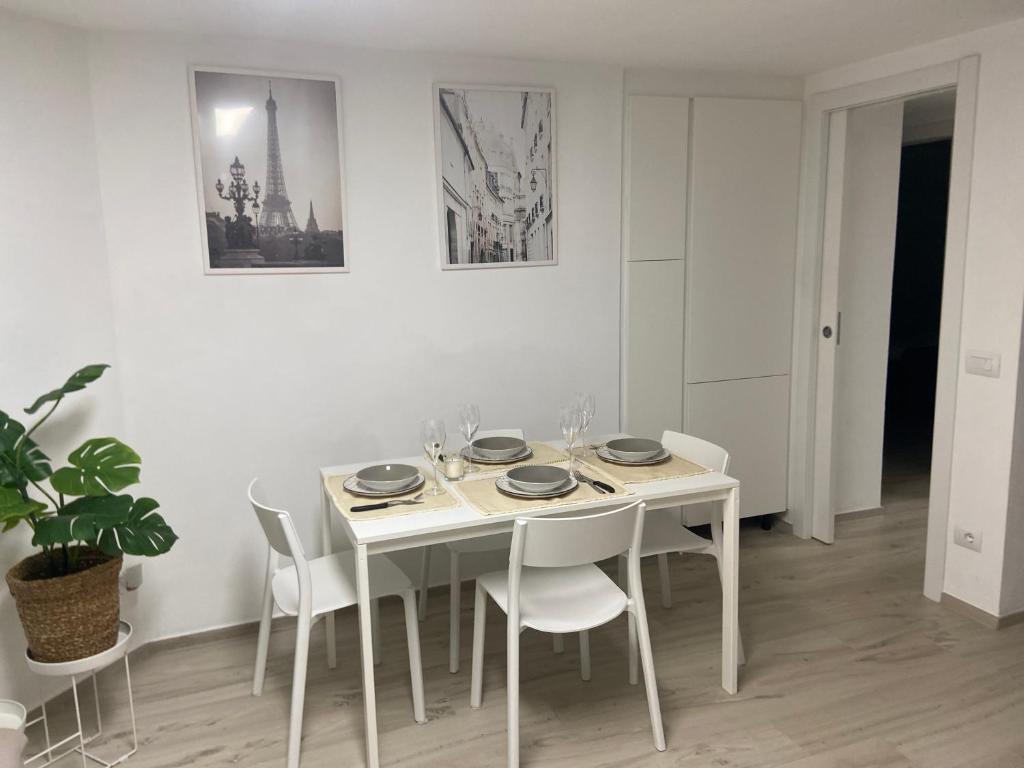 Lido di camaiore Bellissimo Appartamento piano terra con ingresso indipendente e parcheggio privato