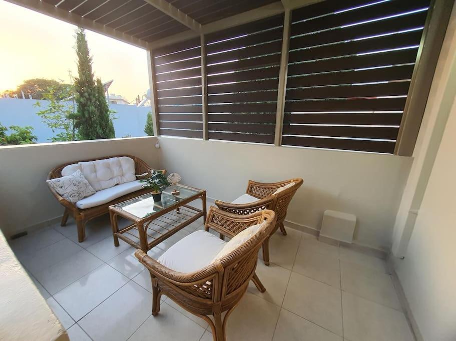 Livas Relaxing Villas in Kardamena