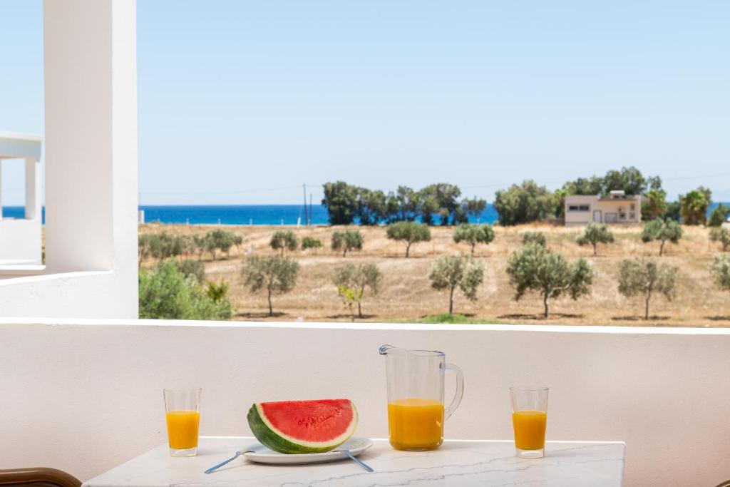 Einalia Holiday Homes by the Beach