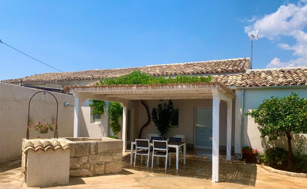 Casa DaviRì