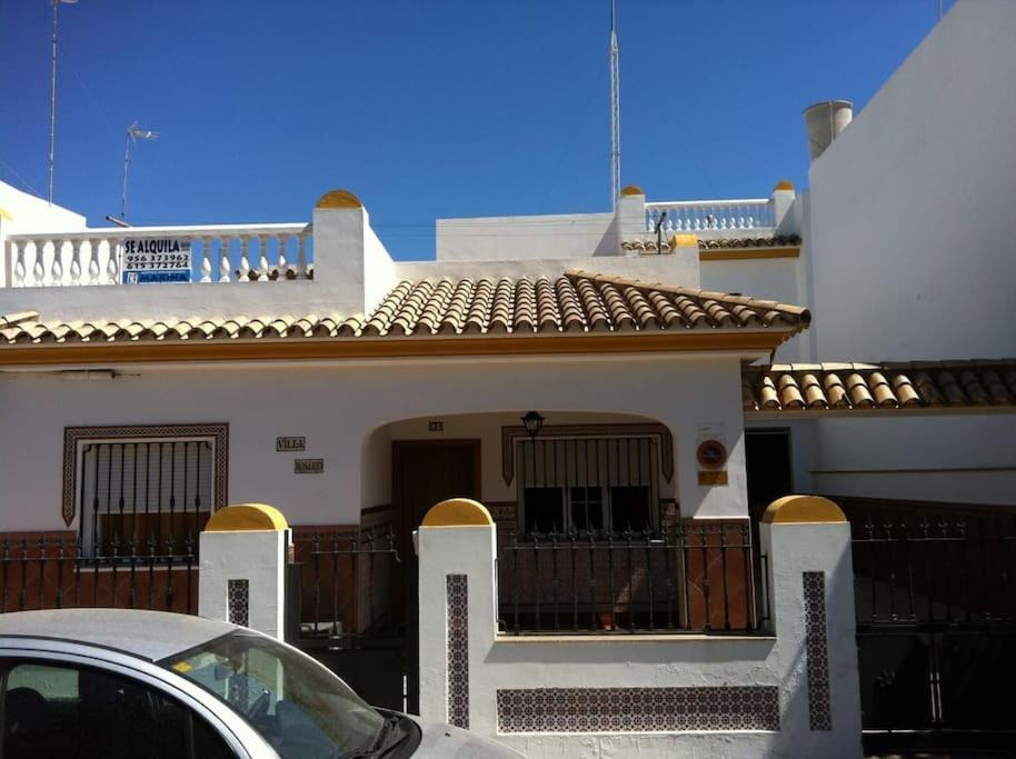 CASA CHIPIONA CENTRO