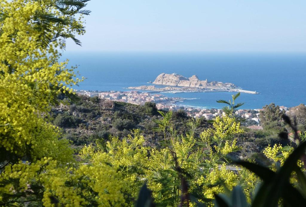 Vista di Sognu