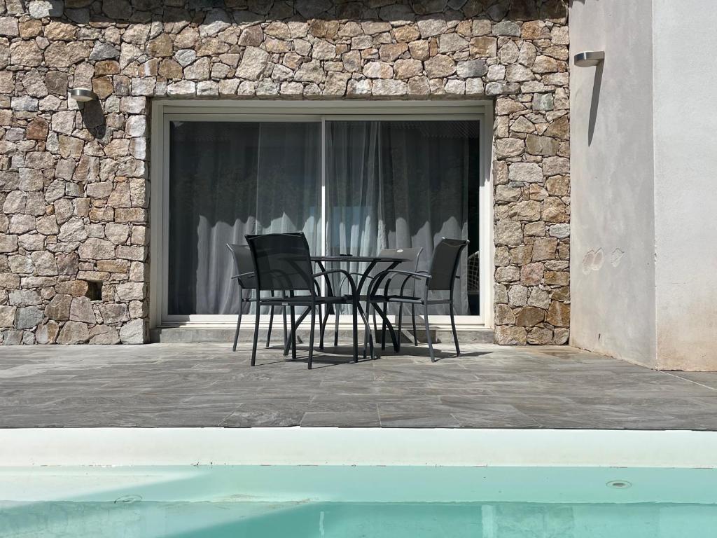 Villa Rossi