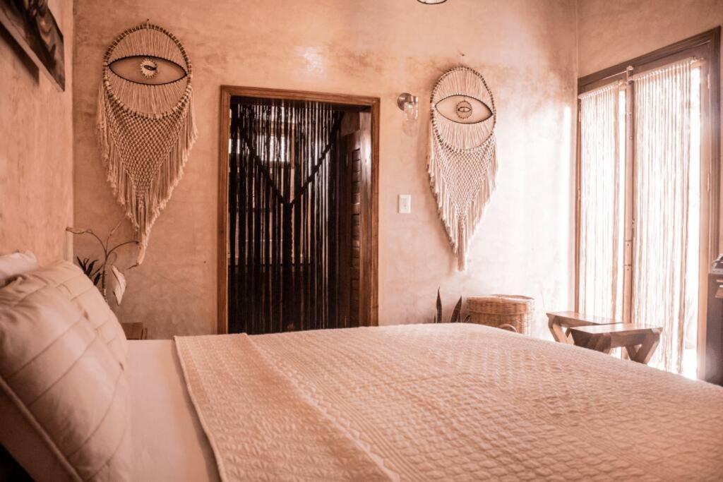 Casita Alux