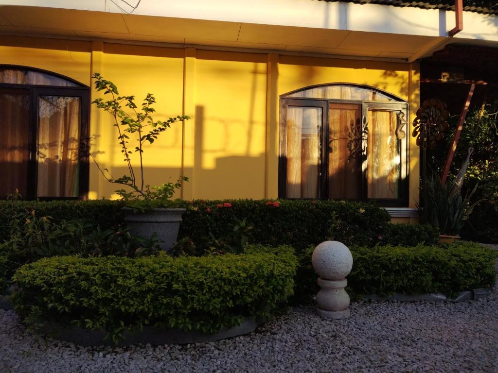 Villa Gabriela, Casa Tucan