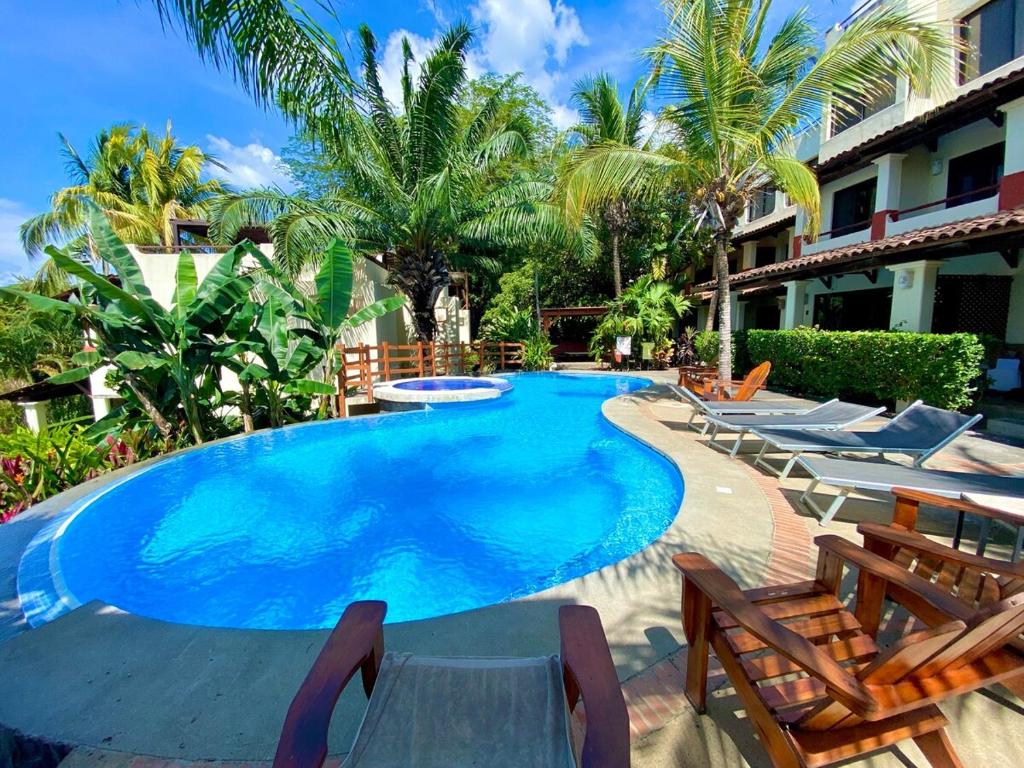 Turtle's Nest Condo
